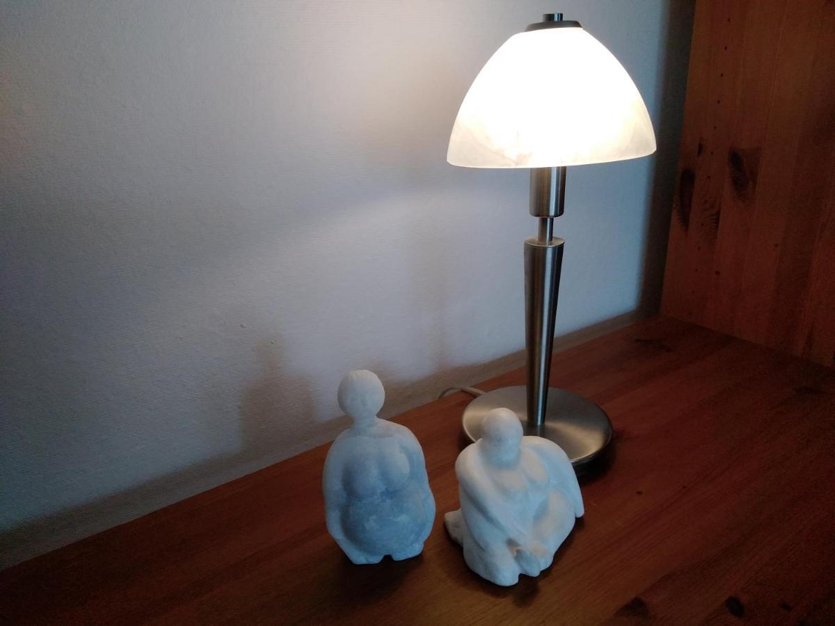 Ferien Bei Naus - Ferienwohnung Marburg Extérieur photo