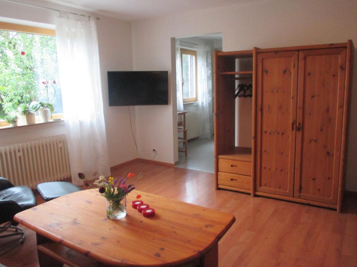 Ferien Bei Naus - Ferienwohnung Marburg Extérieur photo
