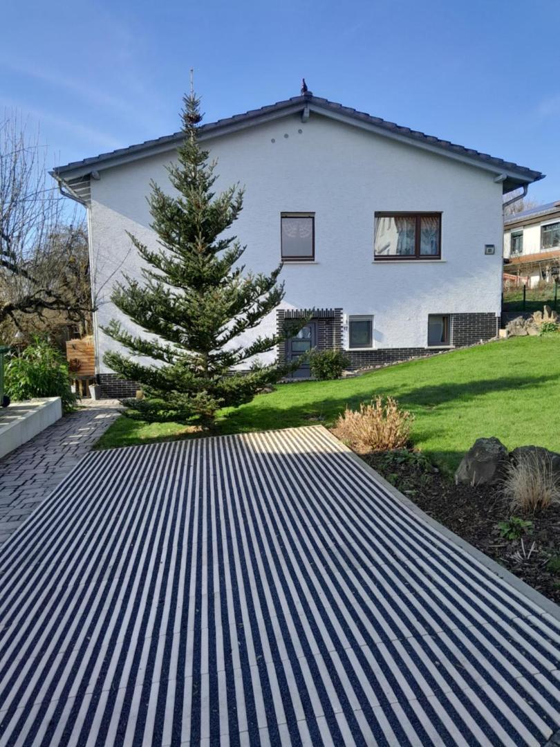 Ferien Bei Naus - Ferienwohnung Marburg Extérieur photo