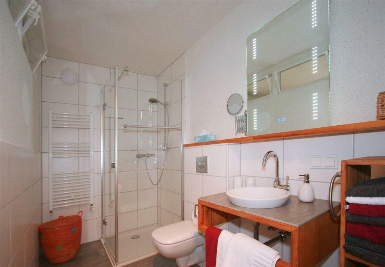Ferien Bei Naus - Ferienwohnung Marburg Extérieur photo